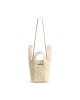 balenciaga Everyday 2.0 Xs North-south Shoulder Tote Bag in Natural 6727932AARE9210