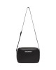 balenciaga Everyday Medium Camera Bag in Black 67926715YUN1090