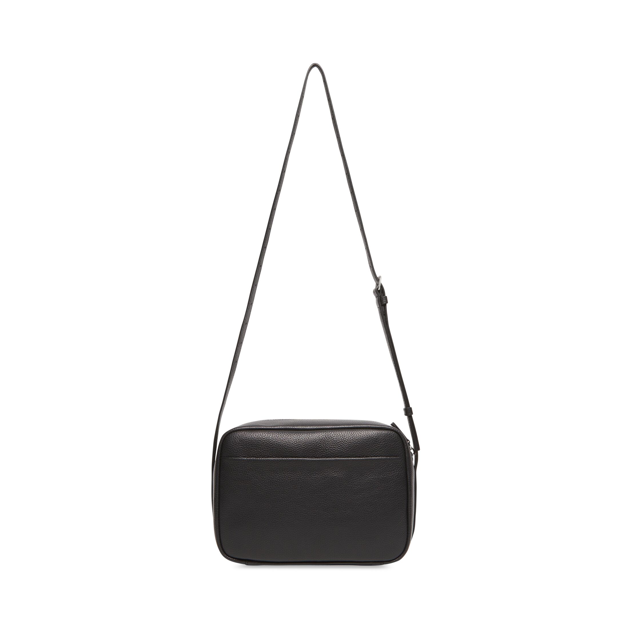 balenciaga Everyday Medium Camera Bag in Black 67926715YUN1090