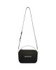 balenciaga Everyday Small Camera Bag in Black 608654DLQ4N1000