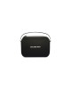 balenciaga Everyday Small Camera Bag in Black 608654DLQ4N1000