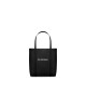 balenciaga Everyday Small Tote Bag in Black 551812D6W2N1000