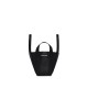 balenciaga Everyday Xs North-south Shoulder Tote Bag in Black 67279315YUN1090