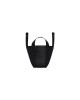 balenciaga Everyday Xs North-south Shoulder Tote Bag in Black 67279315YUN1090