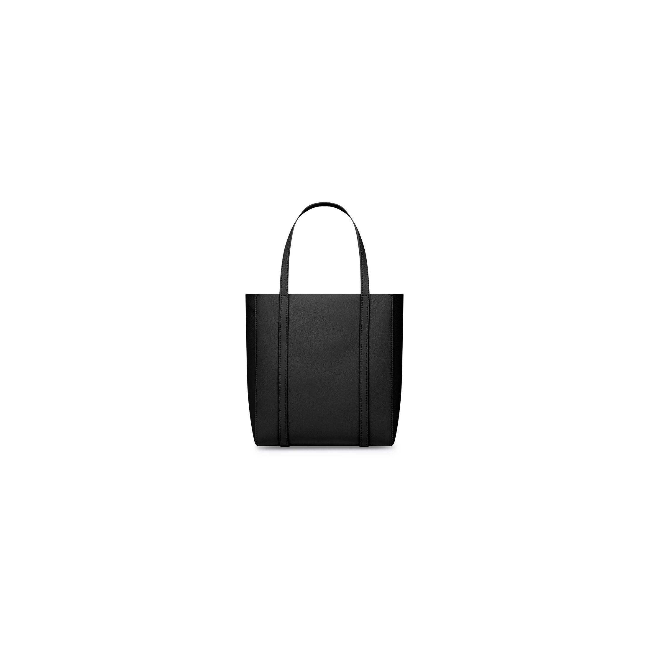 balenciaga Everyday Xs Tote Bag in Black 551810D6W2N1000