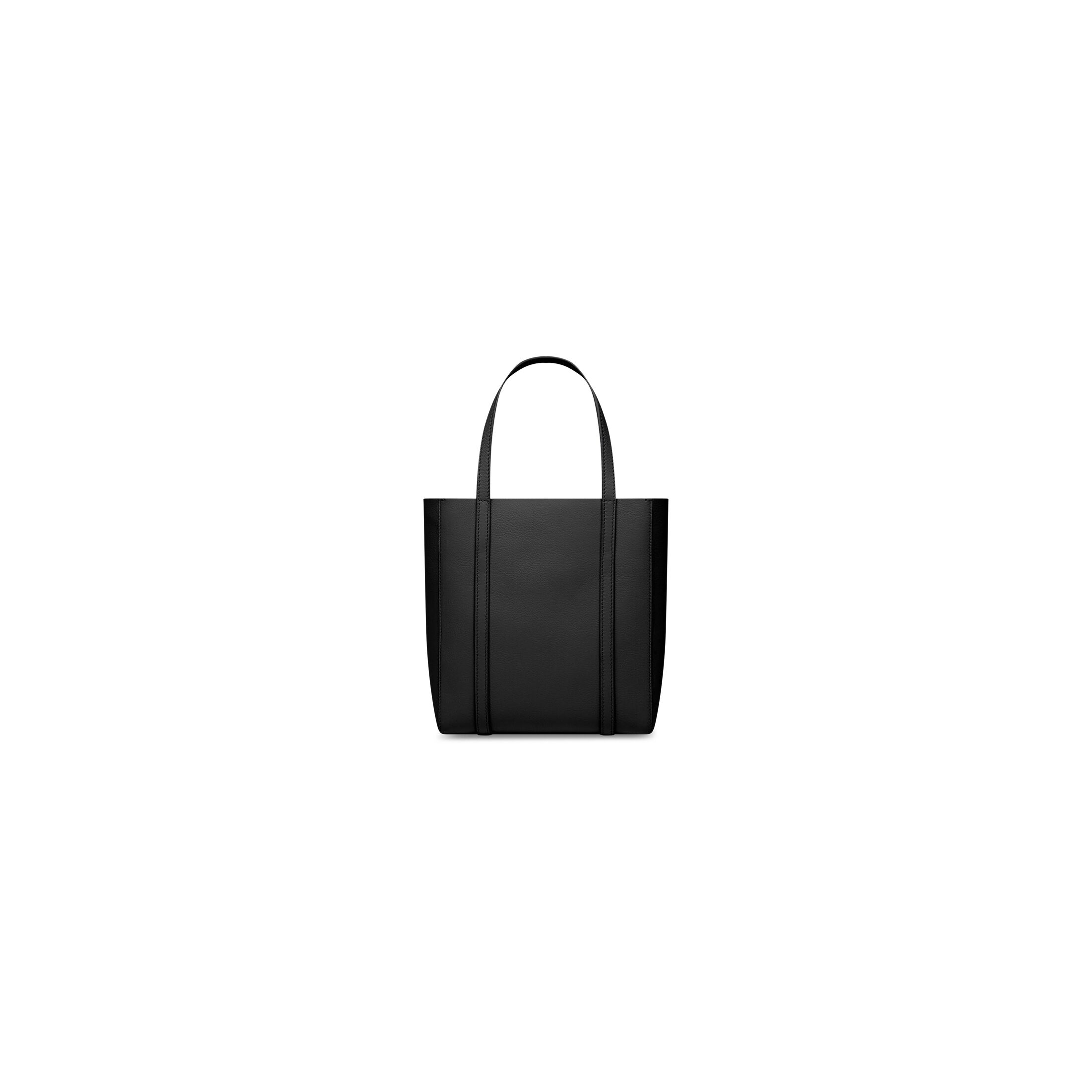 balenciaga Everyday Xxs Tote Bag in Black 551815D6W2N1000