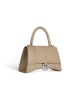 balenciaga Hourglass Small Handbag Box in Beige 5935461QJ4Y2752