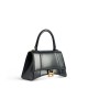 balenciaga Hourglass Small Handbag Box in Black 5935461QJ4M1000