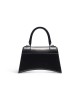 balenciaga Hourglass Small Handbag Box in Black 5935461QJ4M1000