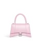 balenciaga Hourglass Small Handbag Box in Pink 5935461QJ4Y6904