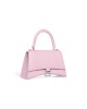 balenciaga Hourglass Small Handbag Box in Pink 5935461QJ4Y6904