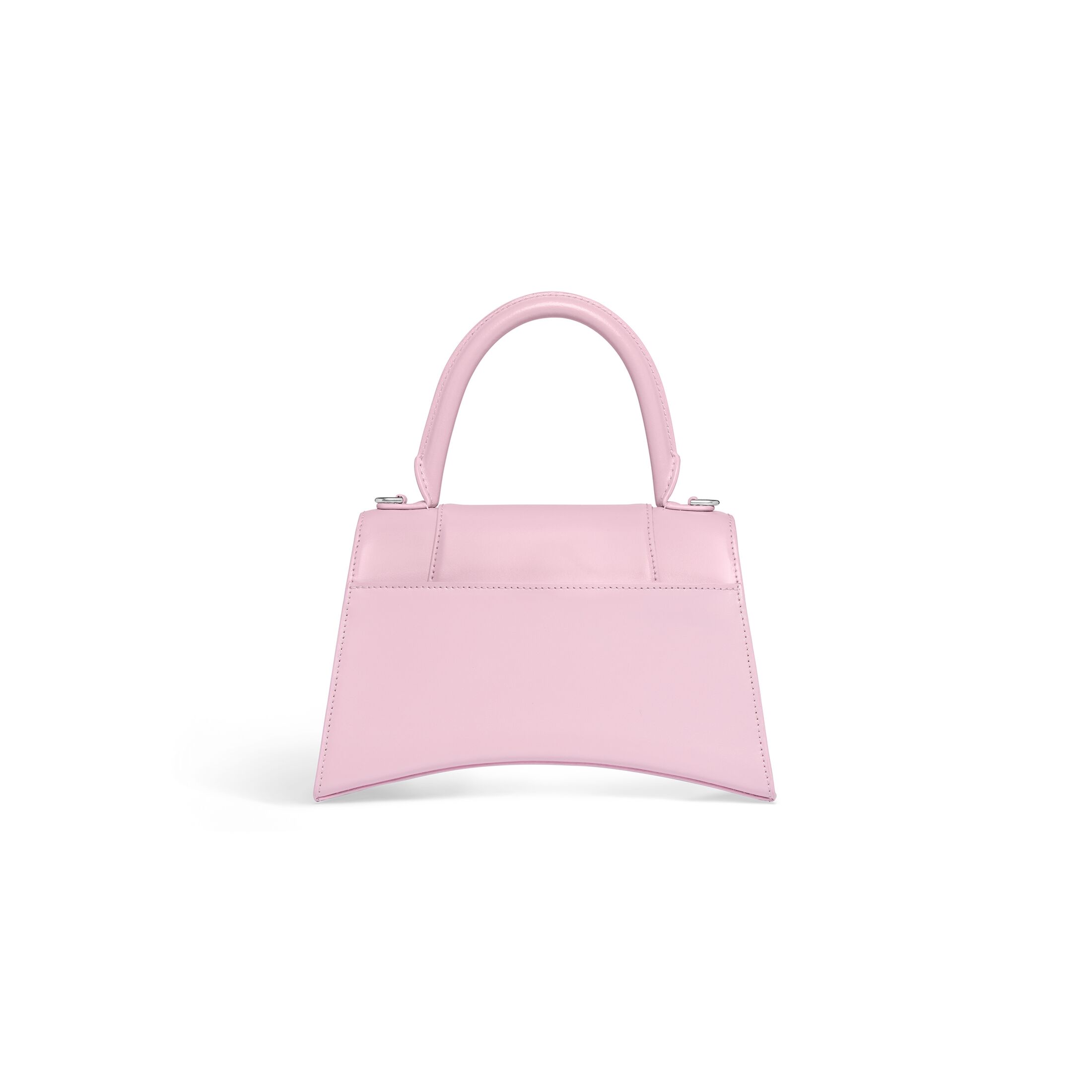 balenciaga Hourglass Small Handbag Box in Pink 5935461QJ4Y6904