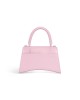 balenciaga Hourglass Small Handbag Box in Pink 5935461QJ4Y6904