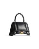 balenciaga Hourglass Small Handbag in Black 5935462AATJ1000