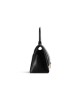 balenciaga Hourglass Small Handbag in Black 5935462AATJ1000