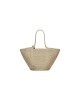 balenciaga Ibiza Large Basket in Beige 695610210972960