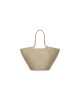 balenciaga Ibiza Large Basket in Beige 695610210972960