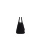 balenciaga Ibiza Medium Basket in Black 695611210971090