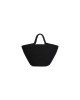 balenciaga Ibiza Medium Basket in Black 695611210971090