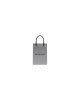 balenciaga ini Shopping Bag in Grey 5938260AI2N1160