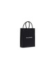 balenciaga Large Shopping Bag in Black 6938050AI2N1000