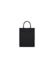 balenciaga Large Shopping Bag in Black 6938050AI2N1000