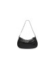 balenciaga Le Cagole Mini Bag With Chain in Black 6958141VG9Y1000