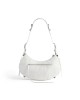 balenciaga Le Cagole Small Shoulder Bag in White 6713071VG9Y9104