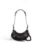 balenciaga Le Cagole Xs Shoulder Bag in Black 671309210F61000