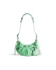 balenciaga Le Cagole Xs Shoulder Bag in Light Green 6713091VG9Y3823