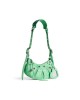 balenciaga Le Cagole Xs Shoulder Bag in Light Green 6713091VG9Y3823