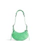 balenciaga Le Cagole Xs Shoulder Bag in Light Green 6713091VG9Y3823