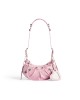 balenciaga Le Cagole Xs Shoulder Bag in Light Pink 6713091VG9Y6904