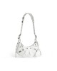 balenciaga Le Cagole Xs Shoulder Bag in White 6713091VG9Y9104