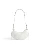 balenciaga Le Cagole Xs Shoulder Bag in White 6713091VG9Y9104