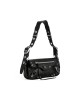 balenciaga Le Cagole Xs Sling Bag in Black 7716701VG9Y1000