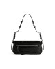 balenciaga Le Cagole Xs Sling Bag in Black 7716701VG9Y1000