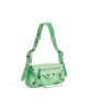 balenciaga Le Cagole Xs Sling Bag in Light Green 7716701VG9Y3823