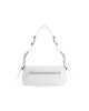 balenciaga Le Cagole Xs Sling Bag in White 7716701VG9Y9104