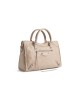 balenciaga Le City Medium Bag in Beige 7977862AA9S9706