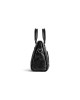 balenciaga Le City Medium Bag in Black 7977862AA9S1000