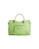 balenciaga Le City Medium Bag in Green 7977862AA9S3210