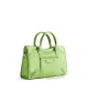 balenciaga Le City Medium Bag in Green 7977862AA9S3210