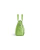 balenciaga Le City Medium Bag in Green 7977862AA9S3210