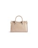 balenciaga Le City Small Bag in Beige 7977892AA9S9706