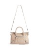 balenciaga Le City Small Bag in Beige 7977892AA9S9706