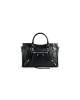 balenciaga Le City Small Bag in Black 7977892AA9S1000