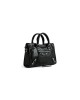 balenciaga Le City Small Bag in Black 7977892AA9S1000