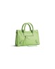 balenciaga Le City Small Bag in Green 7977892AA9S3210