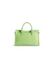 balenciaga Le City Small Bag in Green 7977892AA9S3210